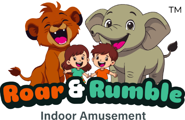 Roar & Rumble